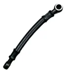 Flexible Depresor Para Hyundai H100-h1-galloper-l200 92/00