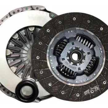 Kit Embrague Para Kia Cerato Hyundai I30 2.0 2008-2012