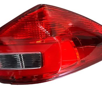 Faro Trasero Derecho Va En Carroceria Chery Tiggo 2 2017/21