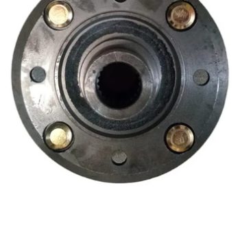 Maza Rueda Delantera Para Chery Qq 16/21 1.0