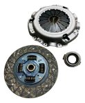 Kit Embrague Para Kia K2700 1997-2001