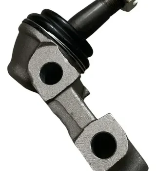 Rotula Superior Para Toyota Coaster Hbz50 (colectivo)