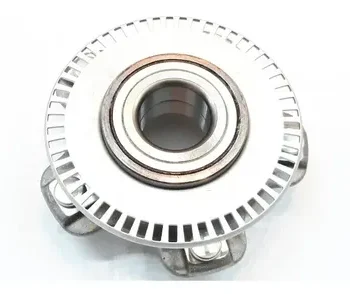 Maza Rueda Ruleman Delantero Suzuki Grand Vitara 98-07 Gmb