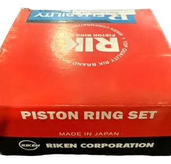 Kit Aros Para Mitsubishi Lancer 1997-2001 Ck4 Std Rik