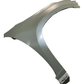 Guardabarro Delantero Der Para Chery Tiggo 3 2016-2020
