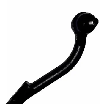 Extremo Exterior (izquierdo) Para Kia Rondo 2007/2012