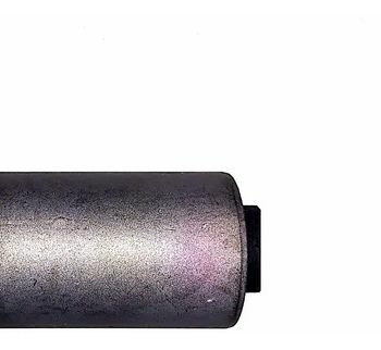 Buje Parrilla Inferior Grande Nissan Frontier 2003-2008