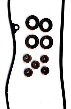 Kit Junta Tapa De Valvulas Honda Civic 1.7 01-05