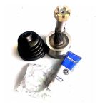 Homocinetica Lado Rueda Nissan Frontier 2010-2015 4x4