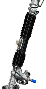 Caja Direccion Para Honda Crv 2.4 K24 4x4 2002-2006