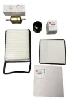 Kit Filtros Para Lifan Myway 1.8