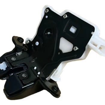 Cerradura Porton Para Nissan Kicks (curva)