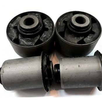 Kit Bujes Parrilla Suspension Para Hyundai H1 2008-2018 Del.