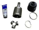 Homocinetica L/caja Fit 03/08 Izq. 25x28 Civic 01/06 1.7 Man