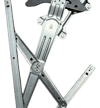 Maquina Alza Vidrio Delantera Izquierda Para Kia K2700 05-10