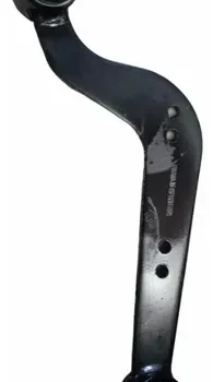 Parrilla Tensor Trasero Superior Dere Toyota Rav 4 2006-12