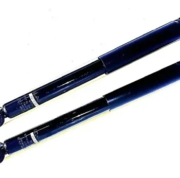 Kit Amortiguadores Traseros Honda Civic 1.8 2012-2015