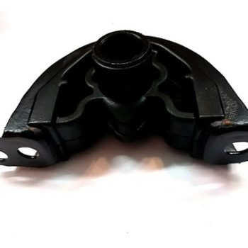Pata Motor Honda Civic 1992-2000 Crv Izquierda Inferior