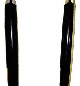 Kit Amortiguadores Traseros Para Chery Tiggo 2008-2016