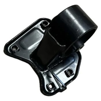 Pata De Caja Derecha Para Mitsubishi Space Wagon 1.8 1992-98
