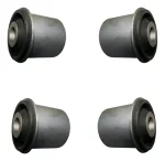 Kit 4 Bujes Parrilla Superior Nissan Frontier 2003/08 Xterra