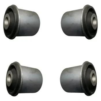 Kit 4 Bujes Parrilla Superior Nissan Frontier 2003/08 Xterra