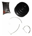 Fuelle Homocinetica Honda Civic Crv Accord Prelude 90-2000