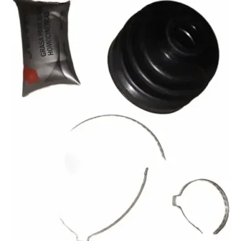 Fuelle Homocinetica Honda Civic Crv Accord Prelude 90-2000