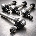 Kit 4 Extremos Direccion Nissan Pathfinder D21 4x4 91-92