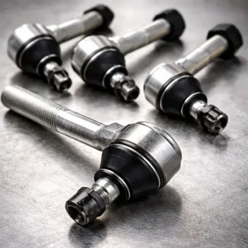 Kit 4 Extremos Direccion Nissan Pathfinder D21 4x4 91-92