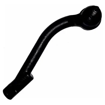 Extremo Exterior (derecho) Para Kia Rondo 2007/2012