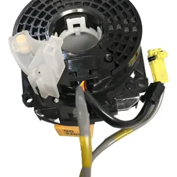 Cinta Espiral Cable Airbag Para Nissan Np300 10-14