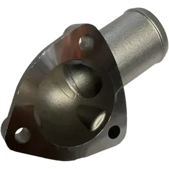 Base Porta Termostato Para Nissan Pathfinder 2.7 92-00 Td27