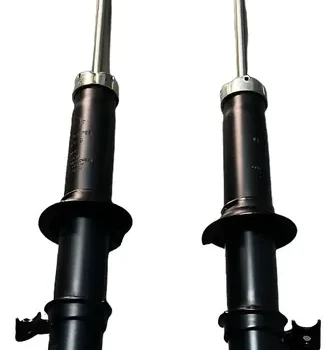 Kit Amortiguadores Delanteros Para Honda Civic 92-95