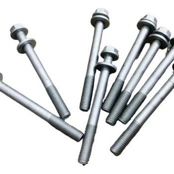 Kit Bulones Tapa Cilindro Suzuki Swift Motor 1.0 G10 91-96