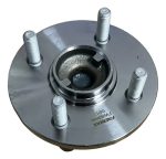 Maza Rueda Trasera Para Kia Picanto 2007-2010