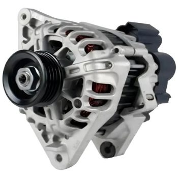 Alternador Completo Chery Qq 2010-2015