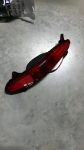 Faro Trasero Der Para Chery Tiggo 5 2017/.. Va En Paragolpe