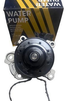 Bomba De Agua Toyota Corolla 1.8 L 16v 2011-2015