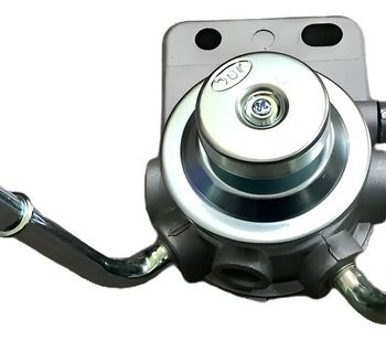 Soporte Base Filtro Gasoil Para Hyundai H100 2016/2020