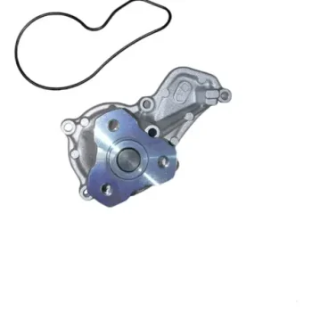 Bomba De Agua Honda Civic 1.8 16v 2012/2016