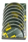 Juego Metales Cojinete De Biela Honda Civic 1.7 2001/2005