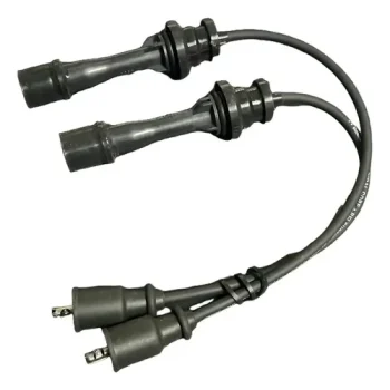 Cable De Bujia Para Mazda 323f 2000-2002 Motor Zl