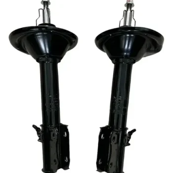 Kit Amortiguadores Traseros Subaru Impreza Legacy 4x4 92-00