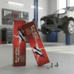 Kit Amortiguadores Traseros Mitsubishi Outlander 16/20 2.4l