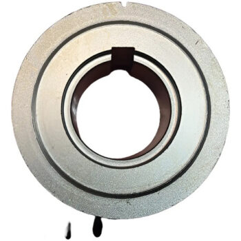 Engranaje Cigueñal Isuzu Trooper 3.1 Dist A Correa