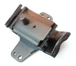 Pata Motor Nissan Np 300 2010-2014 Izquierda