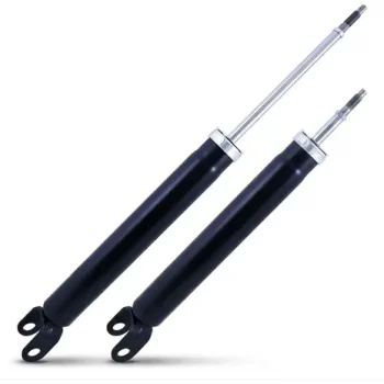 Kit 2 Amortiguadores Traseros Para Hyundai I30 - 2008-2013