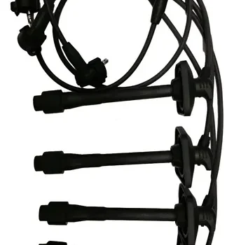 Cables De Bujia Toyota Corona Rav 2.0 16v 1992-2000