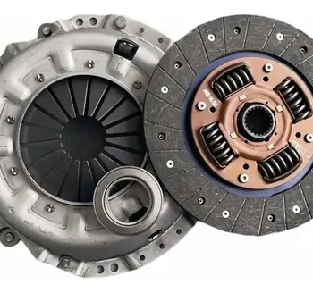 Kit Embrague Toyota Hilux 2.2 Diesel 1979-1982 Motor L